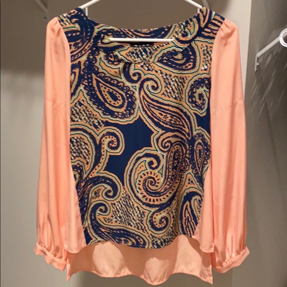 GLAM blouse
